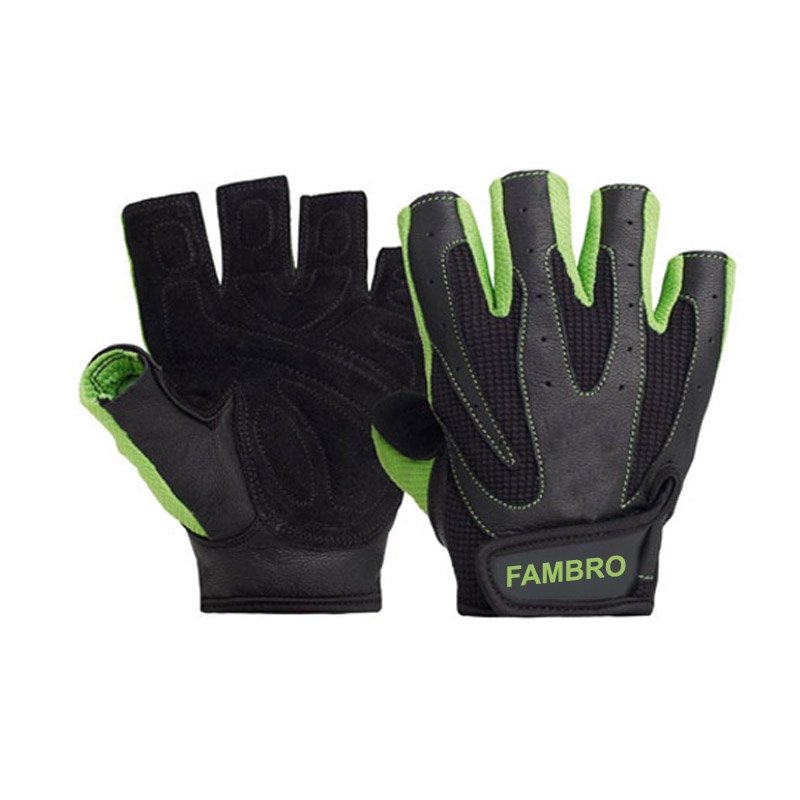 Weight Lifting Gloves